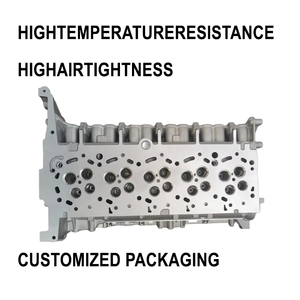 ฝาสูบ BK3Q-6C032-BD สำหรับ <span class=keywords><strong>Ford</strong></span> <span class=keywords><strong>Ranger</strong></span> อะไหล่เครื่องยนต์ดีเซล BT50มาสด้า - Product Image 2