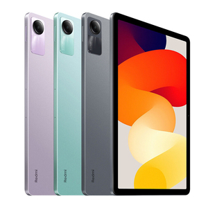 Nueva Tablet Red Mi <span class=keywords><strong>Pad</strong></span> SE de 11 Pulgadas, 6GB+128GB, <span class=keywords><strong>MIUI</strong></span> <span class=keywords><strong>Pad</strong></span> <span class=keywords><strong>14</strong></span> OS, Snap Dragon 680 Octa Core, Android, Económica - Product Image 1