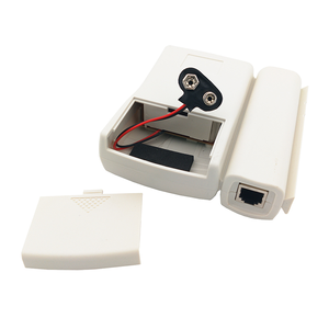 Testeur de câble pour RJ45 <span class=keywords><strong>RJ11</strong></span> CAT5/CAT6 approuvé par les professionnels du réseau fournisseur Splinktech dans le monde entier - Product Image 6