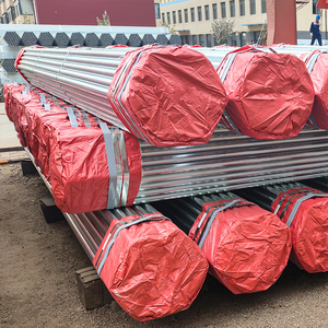 Q235 giàn giáo Ống <span class=keywords><strong>erw</strong></span> Hàn gi trước mạ kẽm tròn giàn giáo ống thép và ống trong kho - Product Image 6