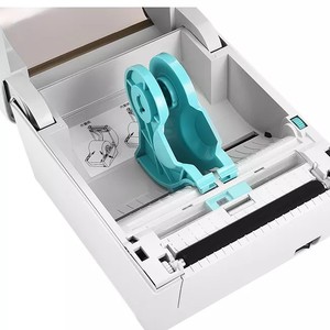 Snbc מיני BTP-L520 מדפסת ברקוד תרמית ישיר צמיד תווית מדפסת בית חולים להשתמש אלחוטי המוכר הטוב ביותר - Product Image 5