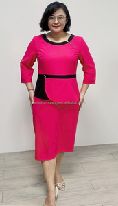 Robes de cérémonie grande taille pour femmes africaines, styles de vêtements africains Geenlinm. - Product Image 4