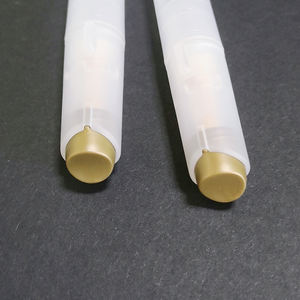 Marqueur acrylique, en métal et <span class=keywords><strong>Nylon</strong></span>, 10 pièces, accessoires, <span class=keywords><strong>pointe</strong></span> de stylo vide - Product Image 4