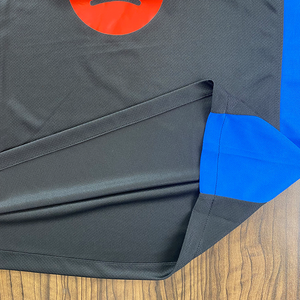 Maglia da Trasferta Personalizzata <span class=keywords><strong>di</strong></span> Alta Qualità in Poliestere Traspirante Stile Thai con Logo Frontale per la Stagione 2024-2025 <span class=keywords><strong>di</strong></span> un <span class=keywords><strong>Club</strong></span> <span class=keywords><strong>di</strong></span> <span class=keywords><strong>Calcio</strong></span> - Product Image 4