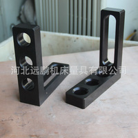 Nouvelle plateforme de soudage 3D flexible et gabarits de positionnement carrés pour outillage, du fabricant Hebei, vente en gros