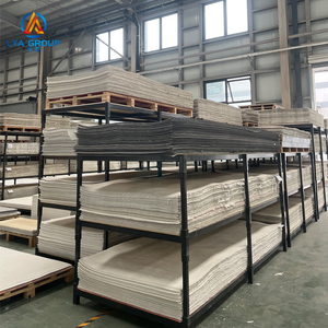 กระเบื้องตกแต่งผนังภายนอกแบบยืดหยุ่น Safety Flexi Clay Cladding Soft Stone สำหรับอาคารสูง - Product Image 3