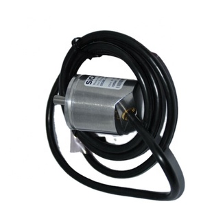 Nouvel encodeur incrémental de haute qualité DBS36E-S3EK01000 |   Alimentation large bande 30V, retour d'information fiable pour servomoteurs et machines - Product Image 1