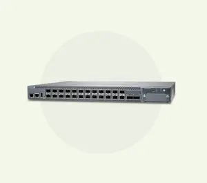 EX4400-24X può essere implementato come switch distribuito in reti principali del campus di grandi o piccole e medie dimensioni