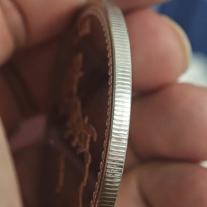 Moneda Conmemorativa Personalizada de <span class=keywords><strong>Budapest</strong></span>, Hungría, Medalla de Recuerdo de Viaje para Colección o Regalo - Product Image 4