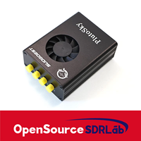 OpenSourceSDRLab PlutoSky 7020-SDR Carte de développement AD9363 avec processeur de base XC7Z020-2CLG400I PA pour la recherche éducative MATLAB