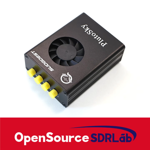 OpenSourceSDRLab PlutoSky 7020-SDR AD9363 Entwicklungsboard XC7Z020-2CLG400I Kernprozessor PA für Bildungsforschung <span class=keywords><strong>MATLAB</strong></span> - Product Image 2