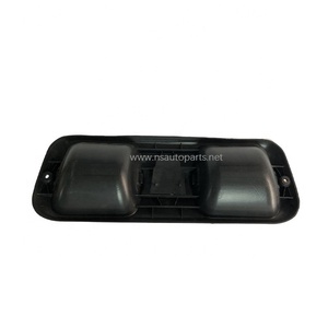 إكسسوارات متينة ، طقم مقبض مقعد ، بلاستيك ABS مترو - Product Image 4