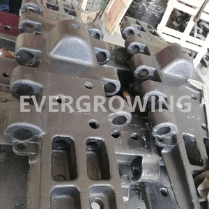 ชิ้นส่วนสำหรับซ่อมช่วงล่างของรถเครนตีนตะขาบ HC80C <span class=keywords><strong>nck</strong></span> - Product Image 5