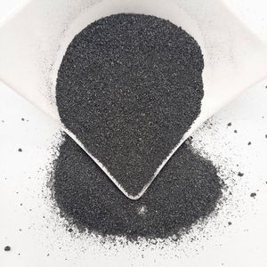 Coque de petróleo grafitado como agente de aumento de carbono utilizado en la fabricación de acero-Productos de grafito - Product Image 2