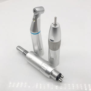 Ce Goedgekeurd <span class=keywords><strong>Tosi</strong></span> TX-414C Led E-Generator Binnenkanaal Lage Snelheid Tandheelkundige <span class=keywords><strong>Handpiece</strong></span> Set Drukknop - Product Image 5