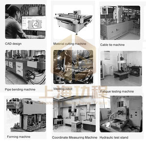 Venta directa de fábrica, cargador de oruga pequeño de 1 tonelada, camión volquete de alto ángulo, vehículo de transporte, <span class=keywords><strong>Mini</strong></span> volquete hidráulico sobre orugas - Product Image 6