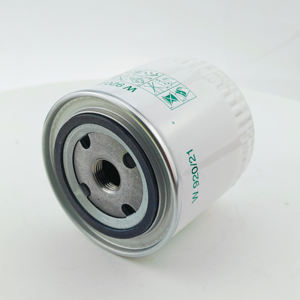 Mocar Élément Moteur Camions Filtre à Huile W92021 116090603000 3974896 6675517 6680701 pour ALFA ROMEO CATERPILLAR <span class=keywords><strong>FIAT</strong></span> - Product Image 2