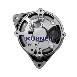 Alternateur Compatible pour VOLVO 240 2.3 i Cat Essence (KW: 85, HP: 115) de 08-1986 à 07-1993 BOSCH 3088RIR RENOVE - Product Image 3