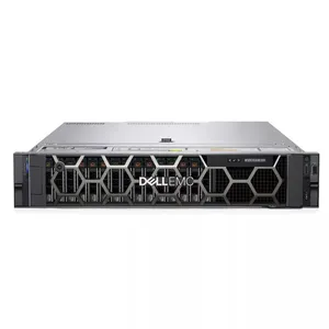 server computer Proxy Server Wholesale Intel Xeon Silver 4210R Processor 600G R540 Rack Server PowerEdge 1 - 9 pieces