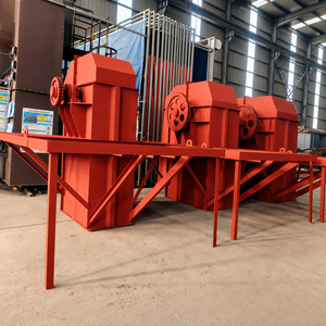 NE-Serie Plattenketten-Förderer für Getreidesilo, Kohlehandhabung, Kraftwerke und Schüttguttransport - Product Image 3