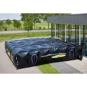 <span class=keywords><strong>2025</strong></span> phổ biến <span class=keywords><strong>Inflatable</strong></span> Mê Cung trò chơi, 3D Cube mê cung, bơm hơi khổng lồ Mê Cung cho bán - Product Image 4