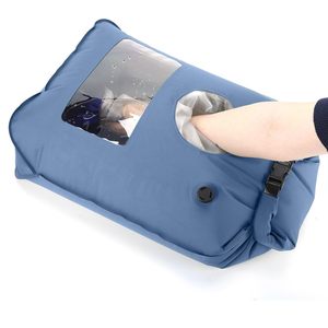 Sac de Lavage Portable <span class=keywords><strong>Scrubba</strong></span> pour Voyage en Extérieur, Nouveau Modèle, Vente Chaude - Product Image 1