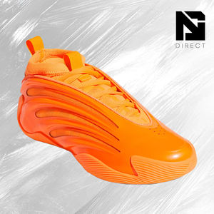 Adidas Harden Vol. Chaussures de sport de luxe 'dynamo' pour la course à pied, le fitness et le cross-training, baskets de basketball - Product Image 2