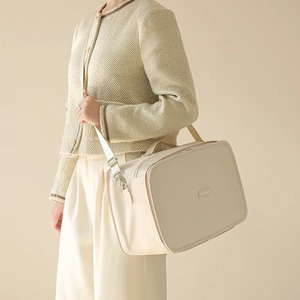 Bolsa DE EQUIPAJE DE VIAJE ligera de gran capacidad para mujer, ideal para <span class=keywords><strong>viajes</strong></span> cortos, <span class=keywords><strong>viajes</strong></span> de negocios y escapadas de fin de semana - Product Image 6
