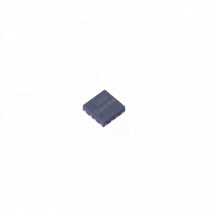 DGD0590AFU-7 QFN-8-EP(3x3) Gate <b>Driver</b> Chip - Product Image 1