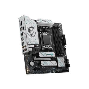 Tarjeta Madre B650M GAMING PLUS WIFI Compatible con CPU (Interfaz AMD B650/AM5) para Deportes Electrónicos de Escritorio - Product Image 2