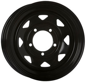 Jantes de <span class=keywords><strong>roue</strong></span> en acier de <span class=keywords><strong>remorque</strong></span> 5*135/139.7 <span class=keywords><strong>8</strong></span>*165.1 pour <span class=keywords><strong>remorque</strong></span> de bateau 13 14 15 <span class=keywords><strong>pouces</strong></span> roues de <span class=keywords><strong>remorque</strong></span> avec prix bon marché - Product Image 2