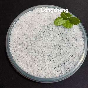 Granulés de plastique HDPE de qualité alimentaire résistants à la corrosion chimique pour tuyaux à haut débit, réservoirs, gaine de câbles - Product Image 4