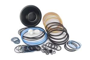 <span class=keywords><strong>Kit</strong></span> paraolio per escavatore idraulico - Product Image 6