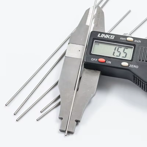 Kılcal tüp iğne tüp tıbbi enjeksiyon için 304 316 paslanmaz çelik parlak yüzey kılcal tüp - Product Image 2