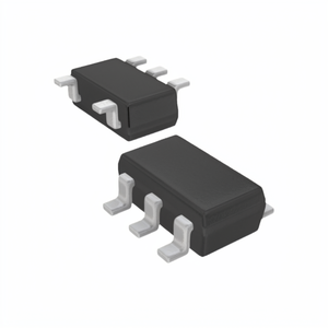 SC 74A, SOT 753 Power Management (PMIC) Original Electronic Chips Component XC6124E544MR-G - Product Image 1