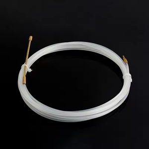 Penarik kabel nilon kawat listrik kualitas tinggi harga pabrik <span class=keywords><strong>3</strong></span>*0.5m - Product Image 2