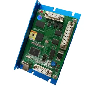 Original FBLI-B-LV4 BJJCZ Controller System Card For Fiber Laser Marking Machine
