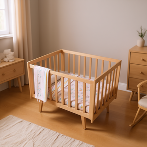 Cobija de Bebé Nórdica Vianney Cuna Primavera - Product Image 2