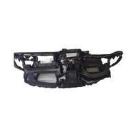 Convient pour BMW X3 Tableau de bord Tableau de bord 51459632453