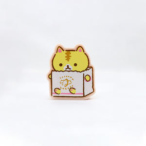 Gomme en caoutchouc d'impression de transfert de chaleur personnalisée 2D Cartoon mignon <span class=keywords><strong>licorne</strong></span> enfants crayon gomme Topper - Product Image 5