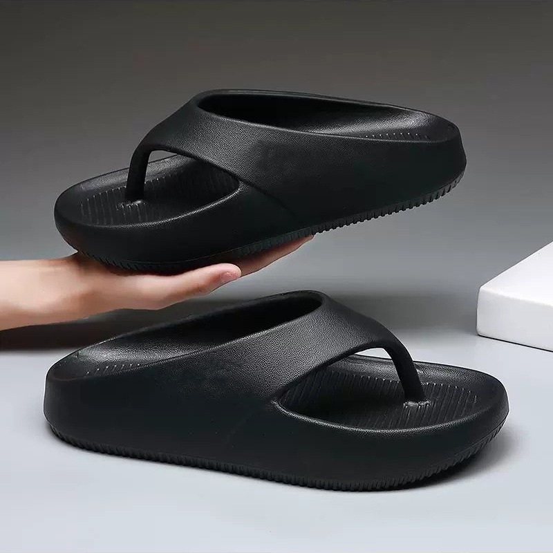 Flip flops Men s Summer Outer