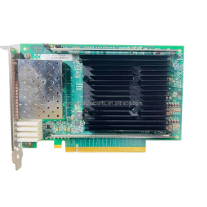 สำหรับ qlgc 32 gbit/ S ช่องไฟเบอร์สี่พอร์ต HBA PCIe QLE2784-SR X16 X16การ์ด QLE2784-SR - Product Image 1