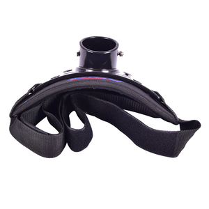 Envío rápido, soporte para caña <span class=keywords><strong>de</strong></span> pescar en barco, cinturón <span class=keywords><strong>de</strong></span> Pesca <span class=keywords><strong>de</strong></span> Mar, herramienta japonesa, cinturón <span class=keywords><strong>de</strong></span> cardán acolchado ajustable, accesorios <span class=keywords><strong>de</strong></span> pesca al aire libre - Product Image 2