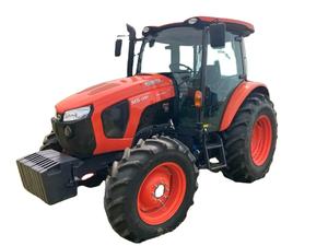 Calidad barata al por mayor Kubota Tractor en venta - Product Image 5