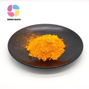 אספקת המפעל ויטמין <span class=keywords><strong>b9</strong></span> חומצה פולית cas 530-3 גבוהה תוספת חומצה פולית חומצה פולית - Product Image 3