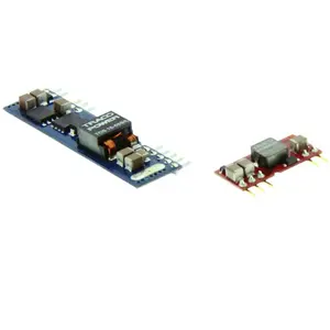 TOS 30-05SM DC Converter modul catu daya komponen elektronik