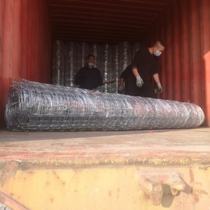 सस्ते गेज आसानी से 16 फीट वेल्डेड बुल पेन ओवल पशुधन मवेशियों के पैनल ने घोड़ों की भेड़ों के लिए कॉर्राल बाड़ का इस्तेमाल किया - Product Image 6