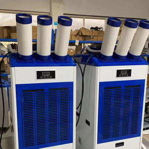 Climatiseur industriel 12000 BTU avec fonction de refroidissement et de chauffage - Product Image 2
