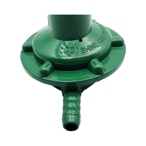 Venta caliente de alta calidad HF145B LPG Regulador de gas Válvula DE SEGURIDAD reductora de presión - Product Image 3