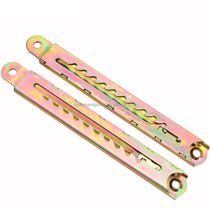 10-Tốc Độ Chức Năng Nhà Góc Bản Lề Mixer Condensable Thiết Kế Ratchet Bản Lề Nâng Rơi Kết Nối Sofa Tựa Đầu Chân Đế - Product Image 4